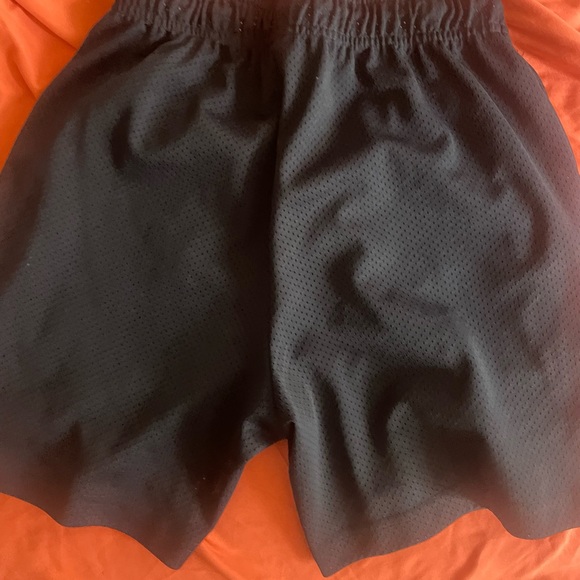Eric Emanuel Shorts